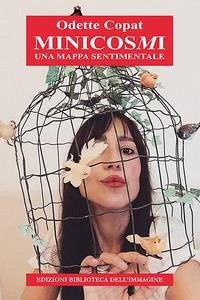 Cover Minicosmi. Una mappa sentimentale