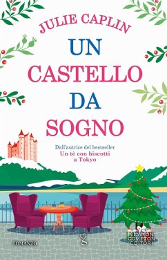 Cover Un castello da sogno