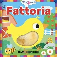 Cover Fattoria. Tocca tocca