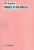 Parole di un ribelle