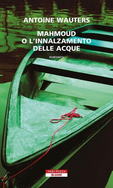 Mahmoud o l'innalzamento delle acque Mahmoud o l'innalzamento delle acque