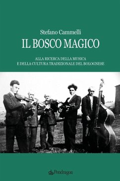 Cover Il bosco magico