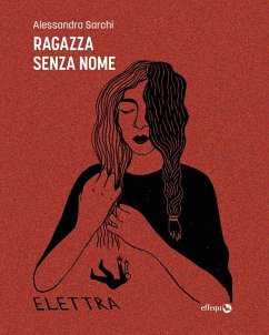 Ragazza senza nome Cover Ragazza senza nome