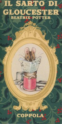 Il sarto di Gloucester - Potter, Beatrix