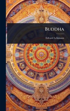 Buddha Cover Buddha