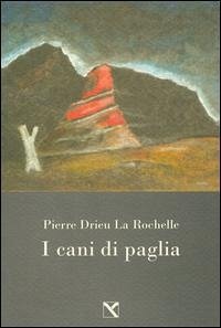Cover I cani di paglia