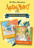 Indagini in vacanza: Indagine a Granada-Pericolo ai tropici