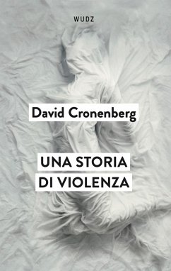 Cover Una storia di violenza