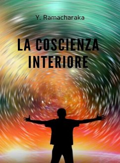 Cover La coscienza interiore