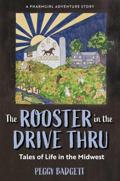 Cover The Rooster in the Drive Thru