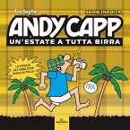 Andy Capp. Un'estate a tutta birra Andy Capp. Un'estate a tutta birra