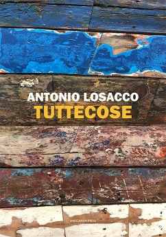 Tuttecose - Losacco, Antonio