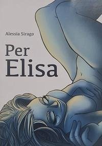 Cover Per Elisa. Cosa succede quando un legame si interrompe?