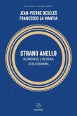 Strano anello. Metamorfosi e polisemia di un diagramma Strano anello. Metamorfosi e polisemia di un diagramma