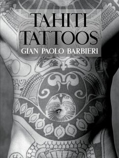 Thaiti tattoos - Barbieri, Gian Paolo Thaiti tattoos - Barbieri, Gian Paolo
