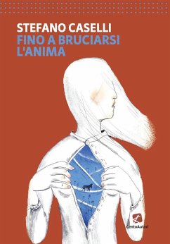 Cover Fino a bruciarsi l'anima