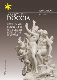 Cover Ginori in asta, uno sguardo sulle vendite degli ultimi vent'anni