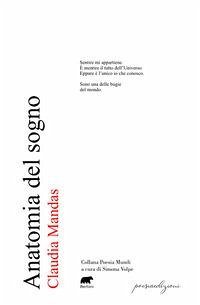 Cover Anatomia del sogno