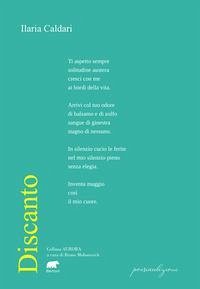 Cover Discanto