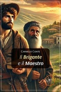 Cover Il brigante e il maestro
