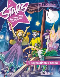 Cover Il sogno diventa realtà