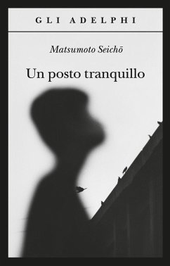 Cover Un posto tranquillo