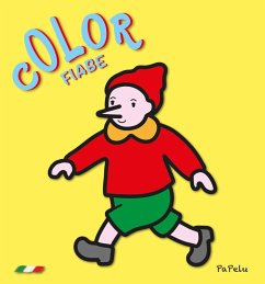 Cover Color fiabe