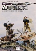Come uno stormo di rondini. Zululand Come uno stormo di rondini. Zululand