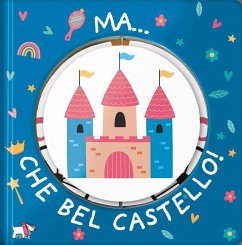Cover Ma... che bel castello!
