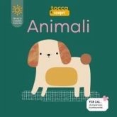 Animali. Tocca e scopri Animali. Tocca e scopri