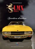 LMX Sirex. Sportiva d'autore LMX Sirex. Sportiva d'autore