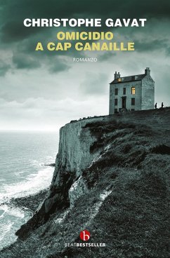 Omicidio a Cap Canaille - Gavat, Christophe