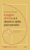 Il sogno di Irma e il destino della psicoanalisi Il sogno di Irma e il destino della psicoanalisi