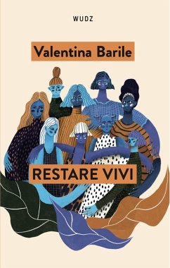 Cover Restare vivi