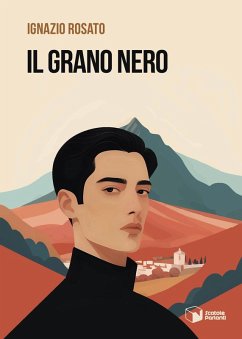 Cover Il grano nero