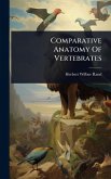 Comparative Anatomy Of Vertebrates