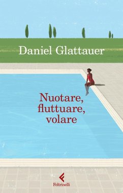 Cover Nuotare, fluttuare, volare