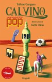 Calvino pop Calvino pop
