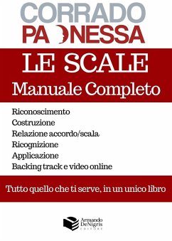 Le scale. Manuale completo - Paonessa, Corrado Le scale. Manuale completo - Paonessa, Corrado