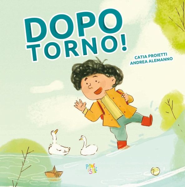 Dopo torno! Dopo torno!