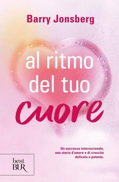 Cover Al ritmo del tuo cuore