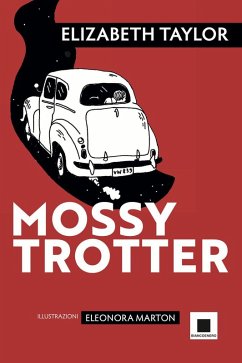 Cover Mossy Trotter