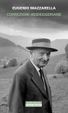 Correzioni heideggeriane Correzioni heideggeriane