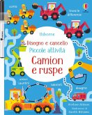 Camion e ruspe Camion e ruspe