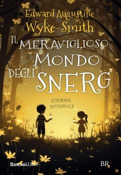 Cover Il meraviglioso mondo degli Snerg