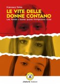 Le vite delle donne contano. Lola, Pamela e Desirée: quando l'immigrazione uccide Le vite delle donne contano. Lola, Pamela e Desirée: quando l'immigrazione uccide