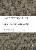 Sulle tracce di Max Weber Sulle tracce di Max Weber
