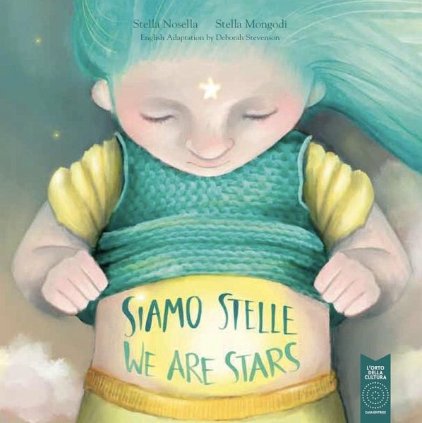 Siamo stelle-We are stars Siamo stelle-We are stars