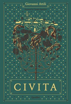 Cover Civita. Without adjectives or other specifications