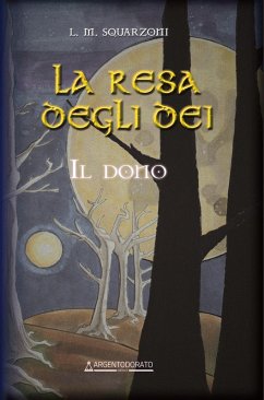 Cover La resa degli dei. il dono